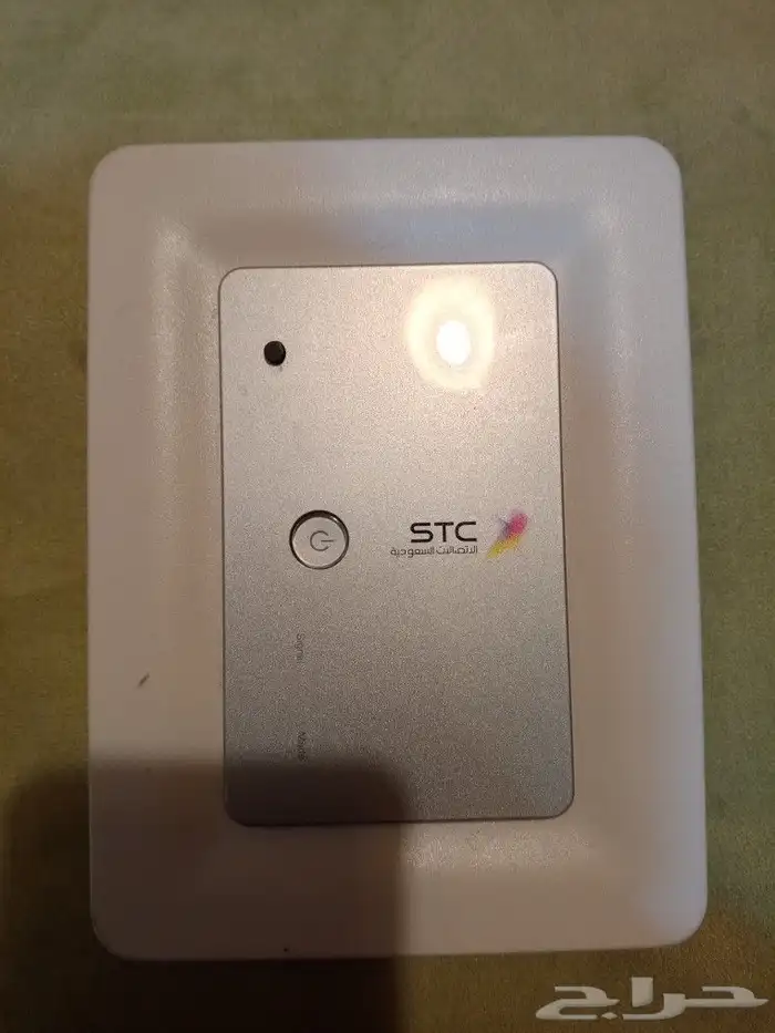 جهاز راوتر 2