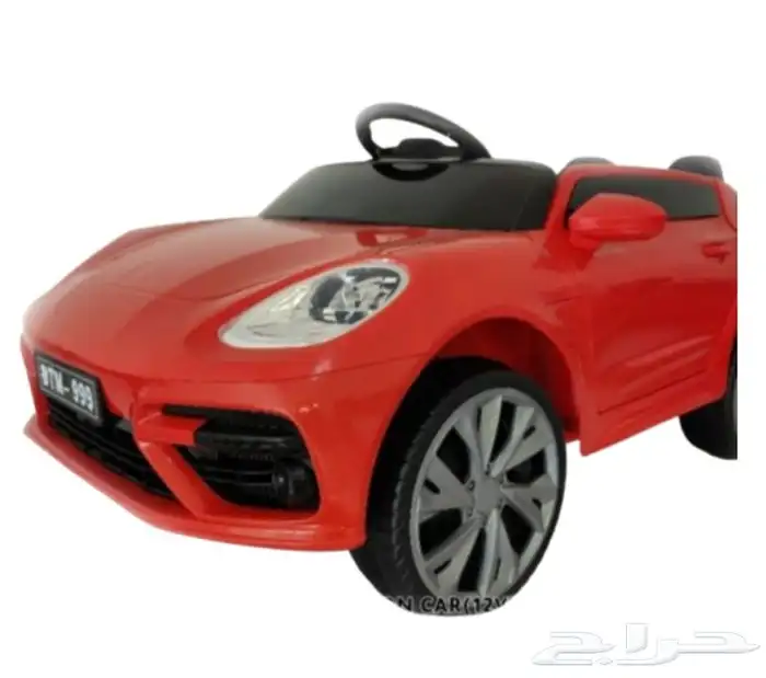 سيارة اطفال بسعر مميز ( يوجد اقساط) 6