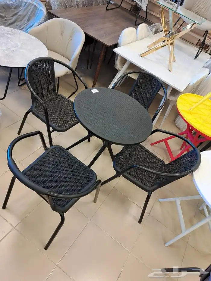 جلسة كافي خارجية 4