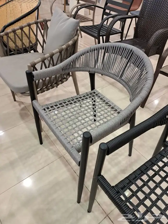 جلسة كافي خارجية 18
