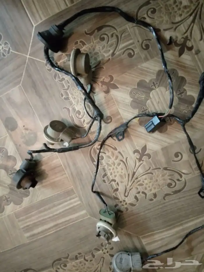 ضفيره اسطنبات كورولا 2012 1