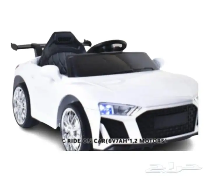 سيارة اطفال بسعر مميز ( يوجد اقساط) 28