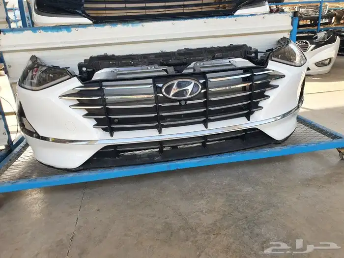 شمعات وصدام امامي سوناتا 2021 1