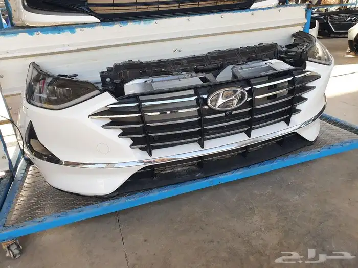 شمعات وصدام امامي سوناتا 2021 2