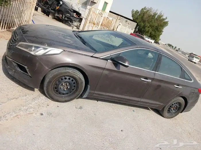 قطع غيار هونداي سوناتا 2017 3