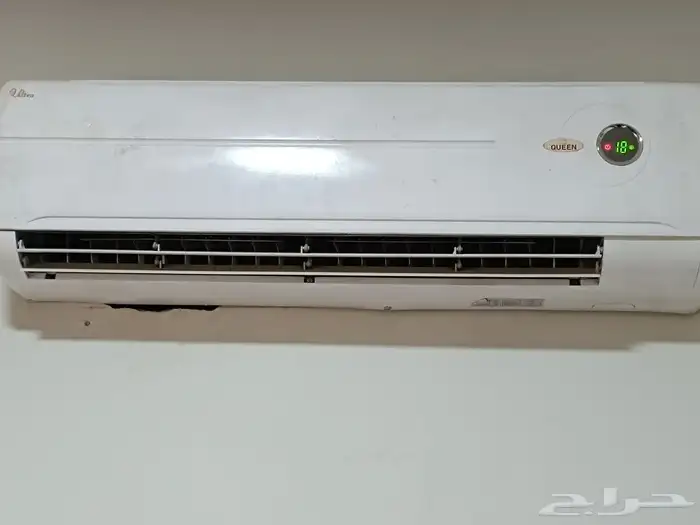 اثاث بيت للبيع مكيف صحراوي مكيف فريون سياكل 8