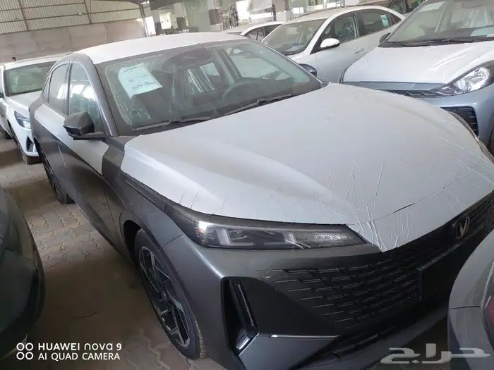 شانجان ايدو لميتد بلس موديل 2025 1