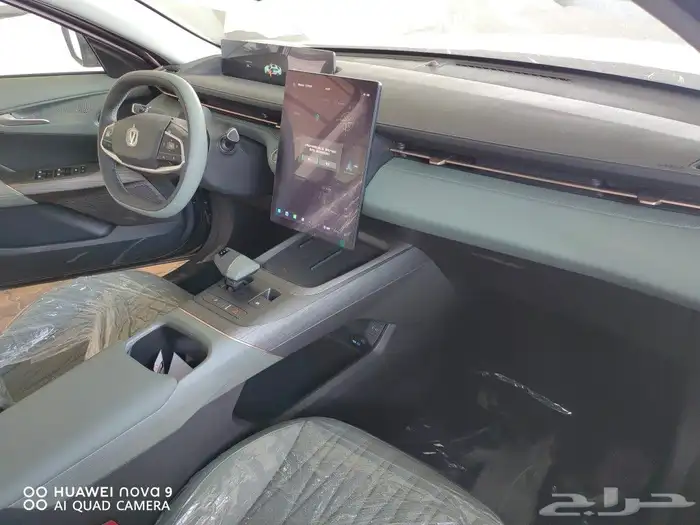 شانجان ايدو لميتد بلس موديل 2025 4