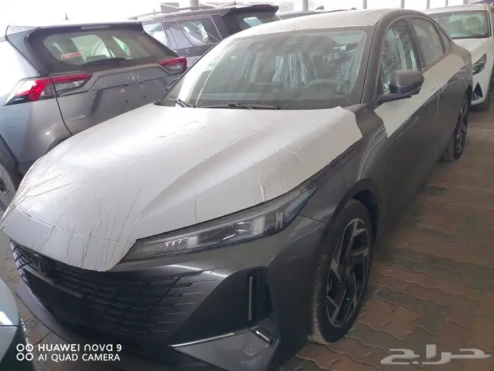 شانجان ايدو لميتد بلس موديل 2025 0