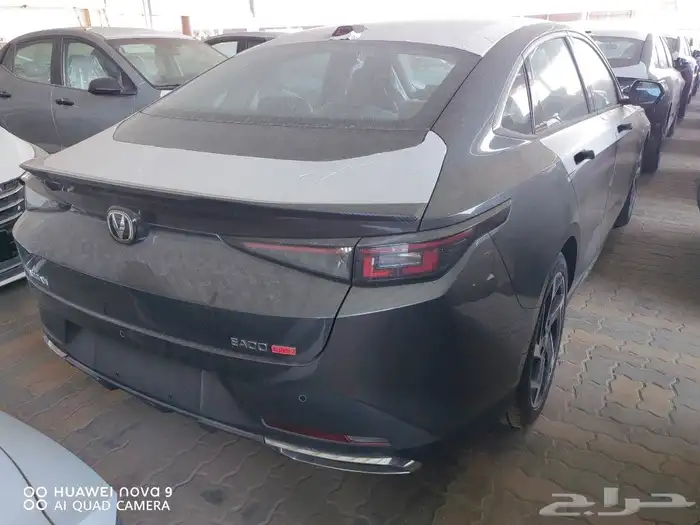 شانجان ايدو لميتد بلس موديل 2025 3