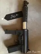 مسدسات خرز قويه 2