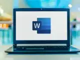 كتابة مستندات وملفات وورد Word 0