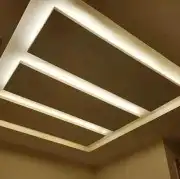 معلم جبسم بورد مبلط 2