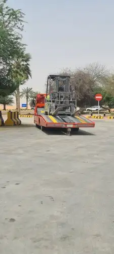 فوركلفت ايجار 6