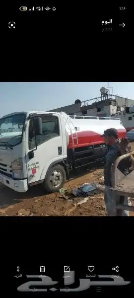 توصيل وتوريد الديزل لكل مايلزم مادة الديزل 0