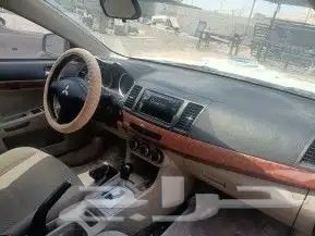 قطع غيار تشليح ميتسوبيشي 6