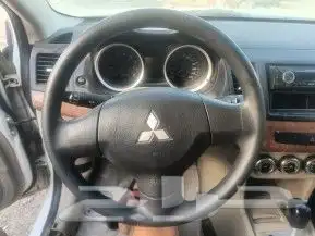 قطع غيار تشليح ميتسوبيشي 4