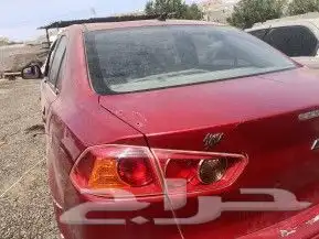 قطع غيار تشليح ميتسوبيشي 5