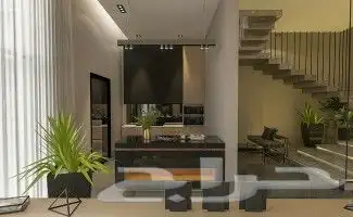 تصميم مخططات انشائي ومعماري وديكور 3D 5
