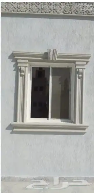 GRS جي ار سي ديكورات خارجية ديكورات اسمنتيه 4