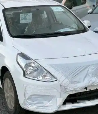 نيسان صني الشكل القديم بسعر مميز 0