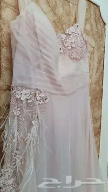 فستان مناسبات مقاس 14 2