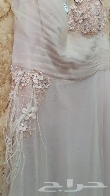 فستان مناسبات مقاس 14 3