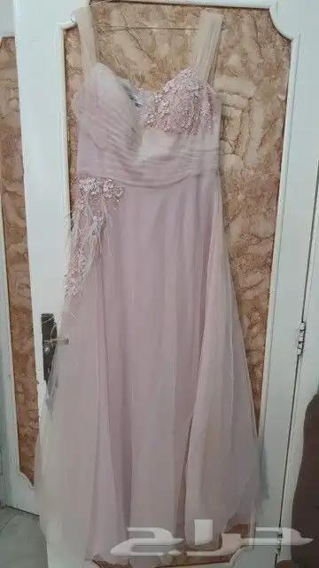 فستان مناسبات مقاس 14 0