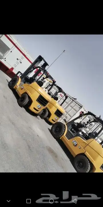 روافع شوكيه كرينات سطحه كرينات سله كرينات ونش روافع مورلو 0
