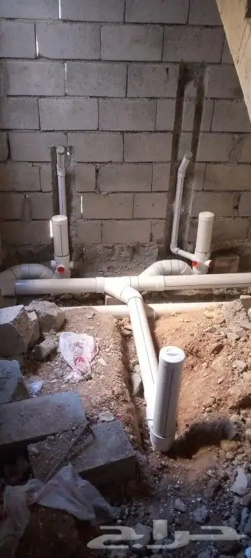 فني سباك خميس مشيط وابها والحي الراقي تأسيس وتشطيب وصيانه 0