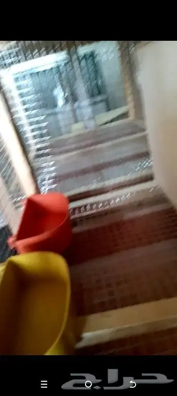 محكر حمام مع صحن تنظيف منفصل مع الرفوف وصحن مشرب ومأكل للبيع 10