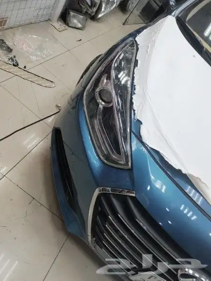 تفصيل غزاز شمعات سطبات شقل درجه ولا 1