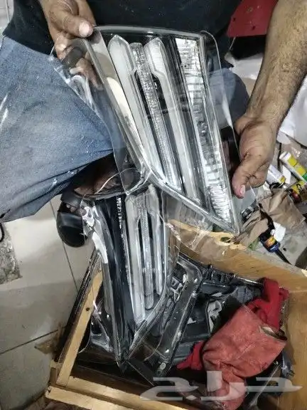 تفصيل غزاز شمعات سطبات شقل درجه ولا 0