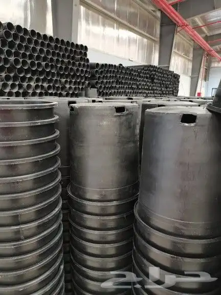 مراكن للمشاتل الزراعيه والمؤسسات جمله من المصنع مباشر 1