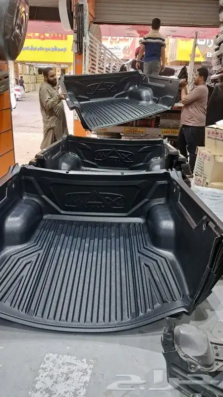 فيبر صندوق اسيزو ديمكس غماره 2024 4