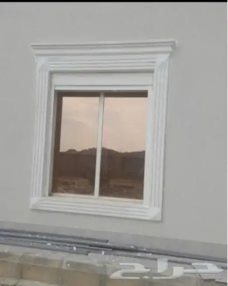 GRS جي ار سي ديكورات خارجية ديكورات اسمنتيه 5