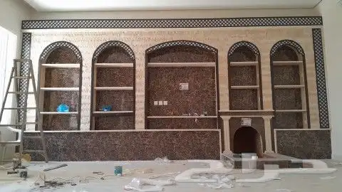 مشبات رخام مشبات خشب مشبات مودرين 16