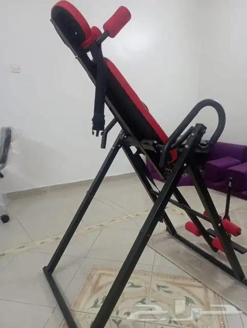 جهاز سحب الفقرات  جهاز شد الظهر 0