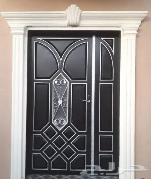 GRS جي ار سي ديكورات خارجية ديكورات اسمنتيه 6