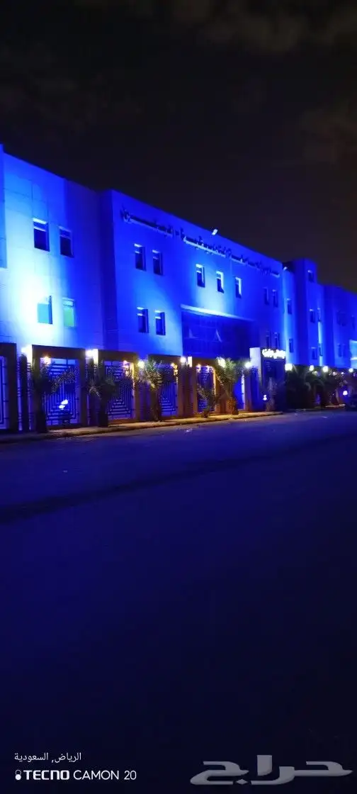 تأجير وتركيب اضاءات 3