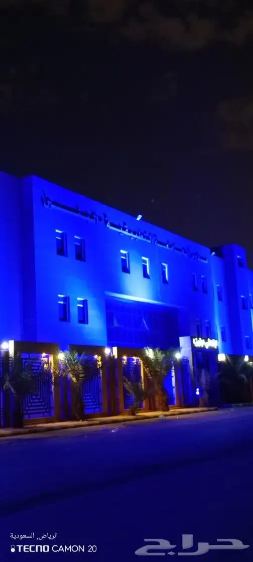 تأجير وتركيب اضاءات 2