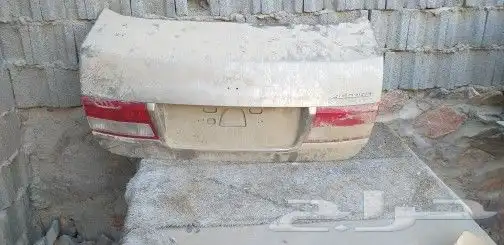 قطع هوندا أكورد من 2003 إلي 2005 6