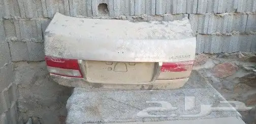 قطع هوندا أكورد من 2003 إلي 2005 2