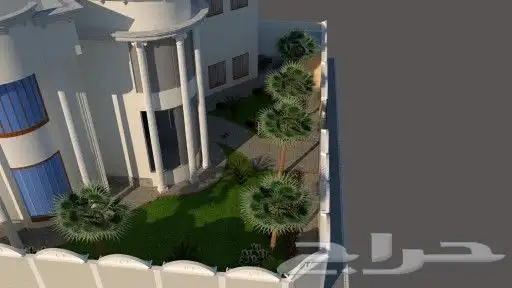 مقاول دهان وديكور 8