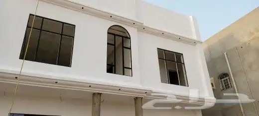 مطابخ المنيوم  واجهات  زجاج سكريت 5