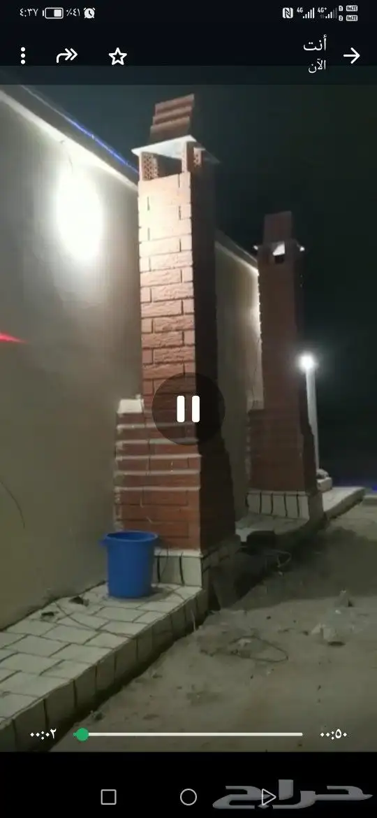 الذيبية عزاب غرفه ومشب 0