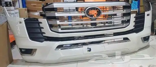 قطعقطع لاندر كروزر 2022 مستعمل وكال لاندر كروزر 2022 وكاله 4