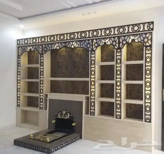 مشبات رخام مشبات خشب مشبات مودرين 5