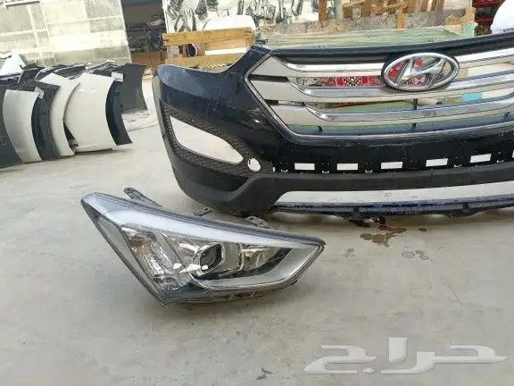 صدام سنتافي 2013 2014 2015 2