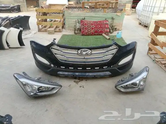 صدام سنتافي 2013 2014 2015 1